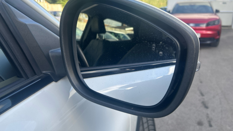 Ford Mustang Mach-E 216kW Extended Range 91kWh RWD 5dr Auto Electric Estate